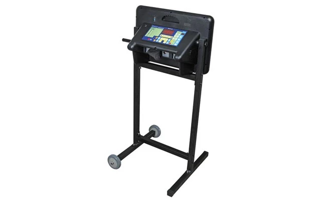 Soporte para el WT3116 marcador deportivo