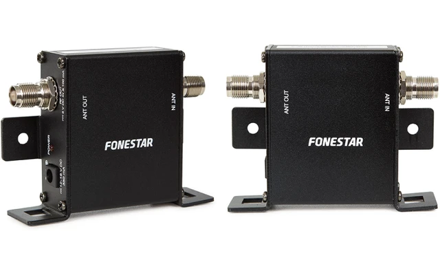 Fonestar AMP-818G