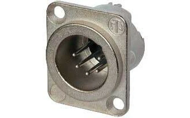 Neutrik NC5MD-LX