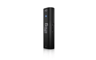 IK Multimedia IRIG HD