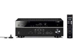 Foto de Yamaha HTR-4069