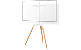Soporte TV de suelo - 49-70 " - 40 kg - Diseño V-vorm - 50 - 65 " - 35 kg - Scandinavian Design 