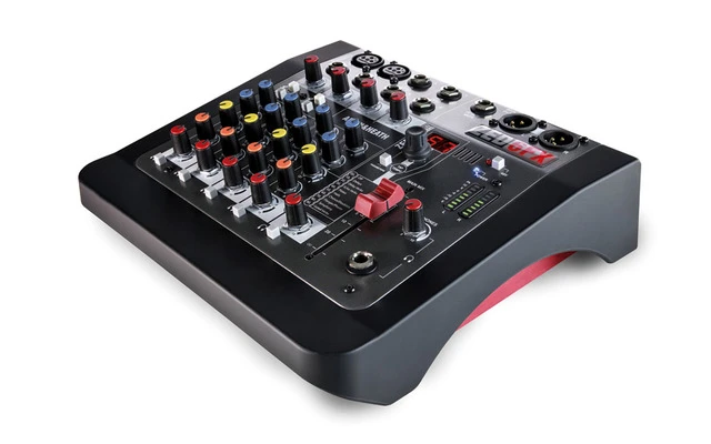 Allen & Heath ZED-6FX