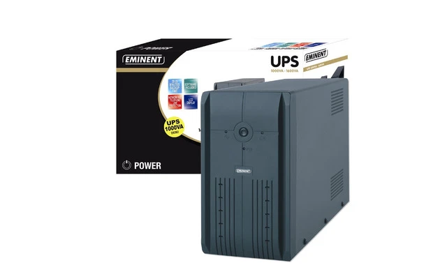 Eminent UPS 1000VA