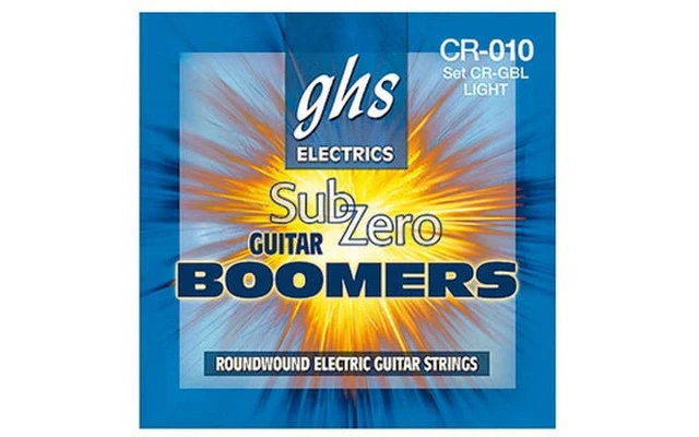 GHS Strings CR-GBCL