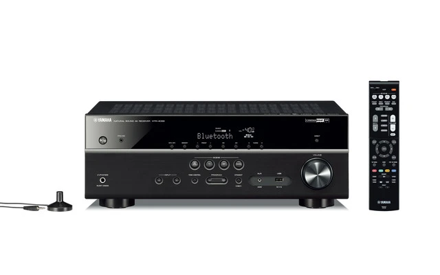 Yamaha HTR-4069