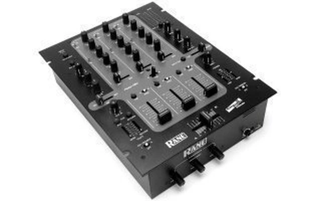 Rane Empath Black