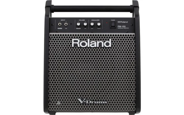 Roland PM 100