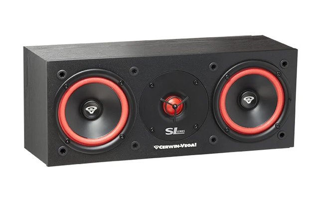 Cerwin Vega SL-25C