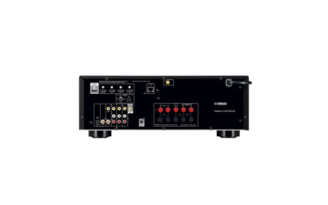 Yamaha HTR-4069