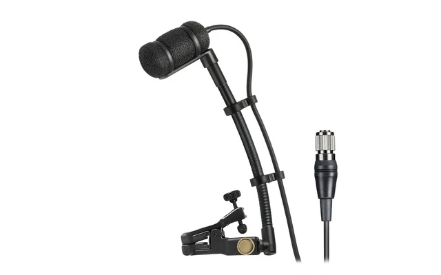 Audio Technica ATM350UcH