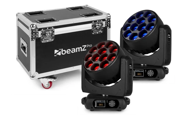 BEAMZ MHL1240
