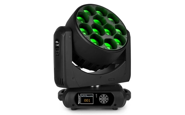 BEAMZ MHL1240