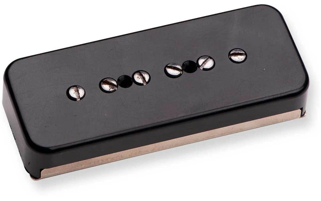 Seymour Duncan Antiquity P90 Soapbar Brdg Blk