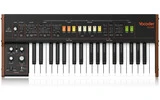 Behringer VoCoder VC340