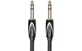 Roland RCC5TRTR Cable serie Black Jack estéreo a jack estéreo 1.5 m