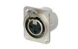 Neutrik NC3FD-LX-M3