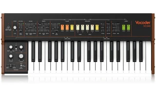 Behringer VoCoder VC340