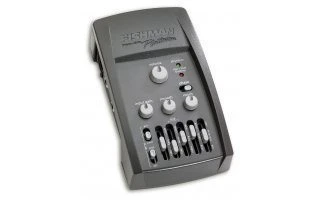 Fishman PRO-EQ Platinum Instrument