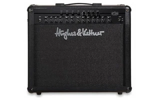 Hughes & Kettner ATTAX 100 COMBO