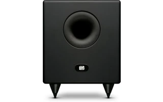 PreSonus Temblor T8