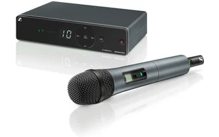 Sennheiser XSw 1-835 - Rango B