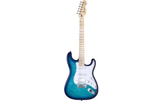 Foto de MOOER MSC30 Pro Lake Blue