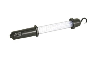Lámpara LED Portátil recargable, 60 LEDs