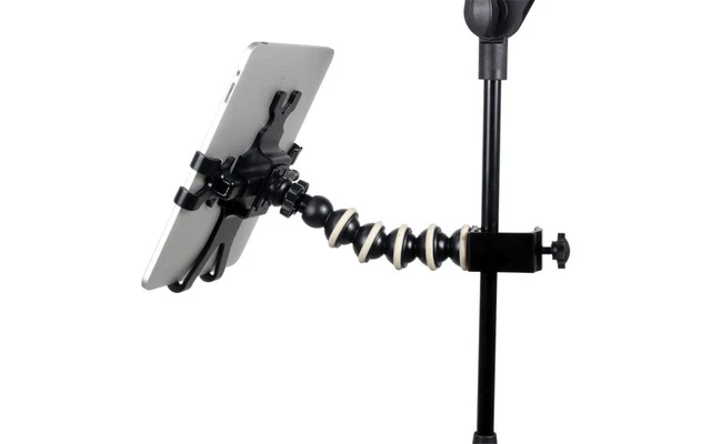 Crane Tablet Mount