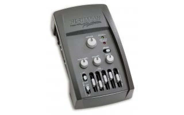 Fishman PRO-EQ Platinum Instrument