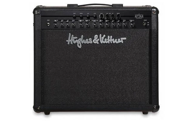 Hughes & Kettner ATTAX 100 COMBO