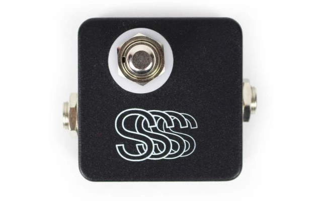 JHS Pedals Stutter Switch