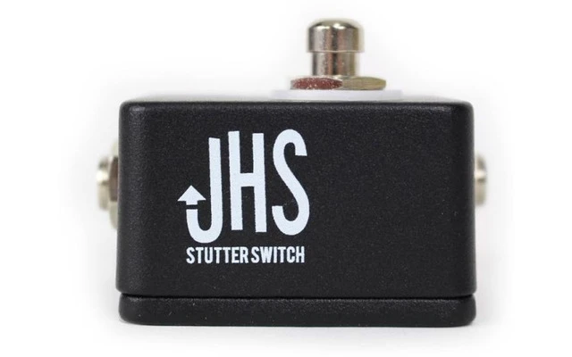 JHS Pedals Stutter Switch