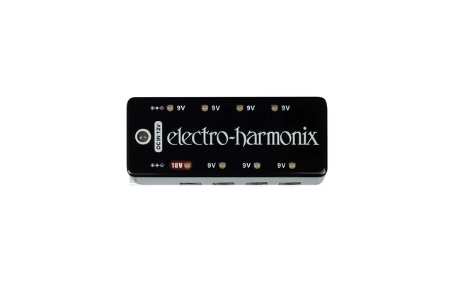 Electro Harmonix S8 Multi Output Power Supply