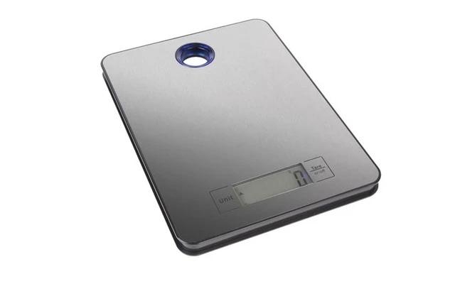 BALANZA DE COCINA 5kg / 1g