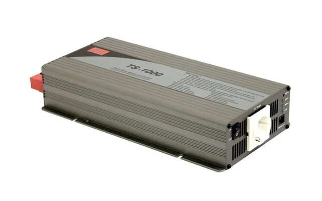 Mean Well TS-1000-212B