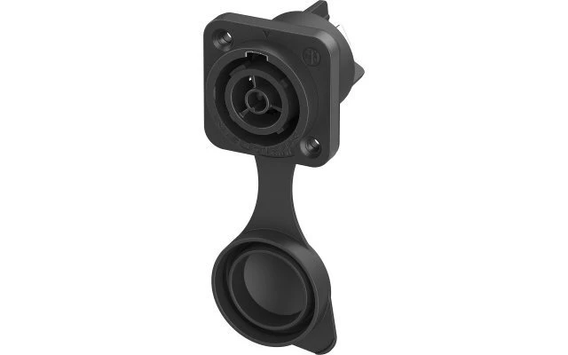 Neutrik NAC3FPX-TRUE1-SB