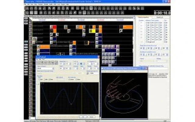 Phoenix PRO USB