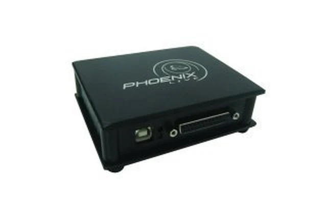 Phoenix PRO USB