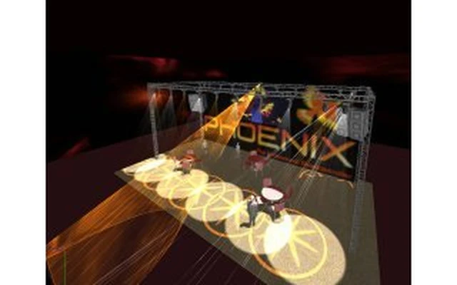 Phoenix PRO USB
