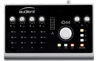 Audient iD44