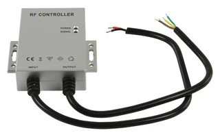 Controlador de banda LED RGB