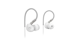 Mee Audio M6 Blanco