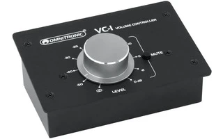 Omnitronic VC-1