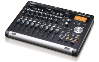 Tascam DP 03 SD