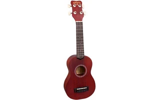 Foto de Kohala KO-S - Ukelele soprano en tilo Kine'o