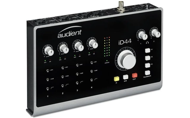 Audient iD44