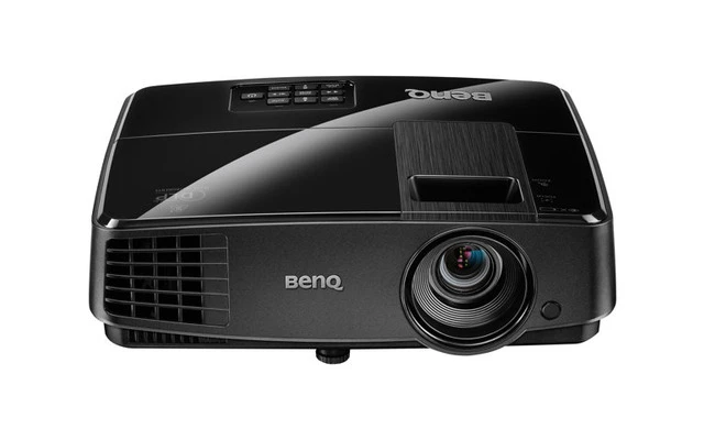 BenQ MS 504