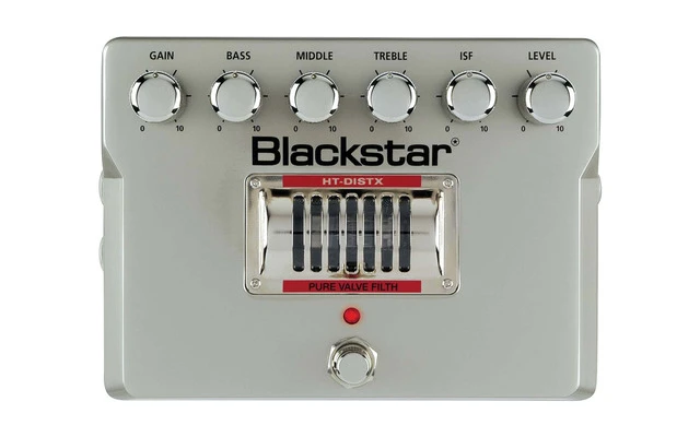 BlackStar HT-DISTX