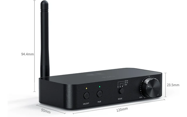 FiiO BTA-30